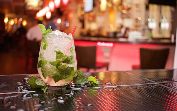 L’été arrive… préparez un Mojito en moins de 30 secondes !