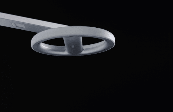 Nebia : Apple et Google séduits par un… pommeau de douche !