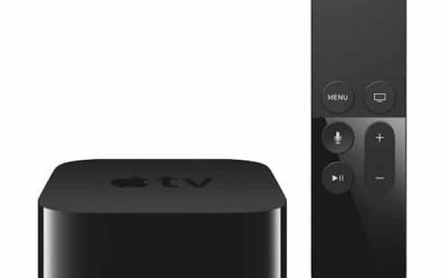 Nouvelle Apple TV 2015 : "le futur de la télévision" ?