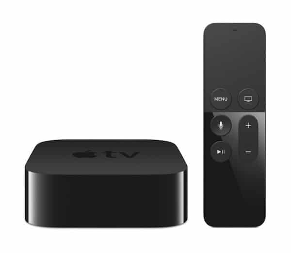 Nouvelle Apple TV 2015 : "le futur de la télévision" ?
