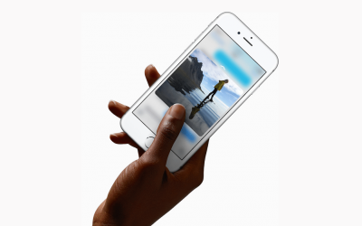 iPhone 6s et iPhone 6s Plus : ce que vous devez retenir !