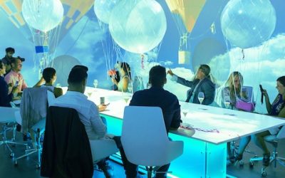 Sublimotion : découvrez le restaurant le plus cher du monde…
