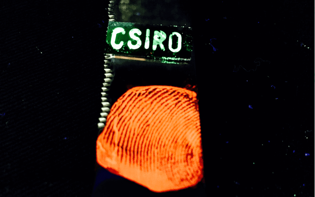 Avec cette nouvelle technologie, les cambrioleurs frissonnent…