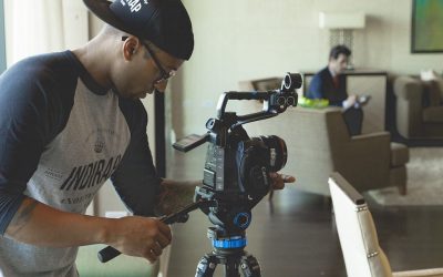 PimpMyMovie : la plate-forme très séduisante sur le thème de l’audiovisuel !