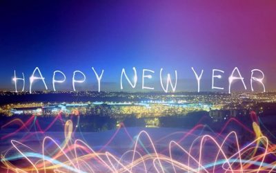 Bonne année 2016 !