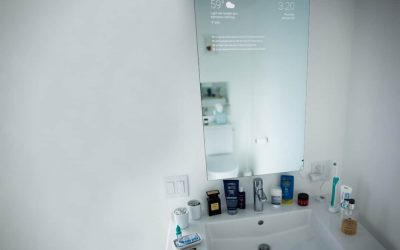 « Miroir mon beau miroir, dis-moi qui est la plus belle ? »