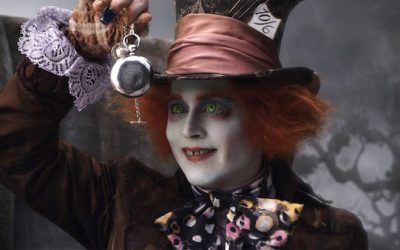 Quand Johnny Depp piège des inconnus à Disneyland…