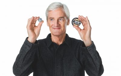 Sèche-cheveux Dyson Supersonic : une révolution ?