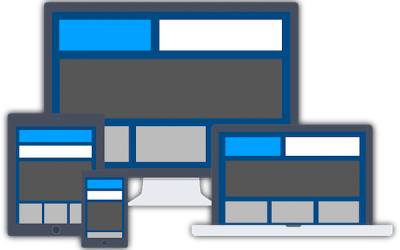 Responsive Web Design : la fin des applications ?
