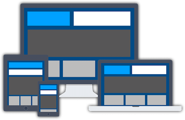 Responsive Web Design : la fin des applications ?