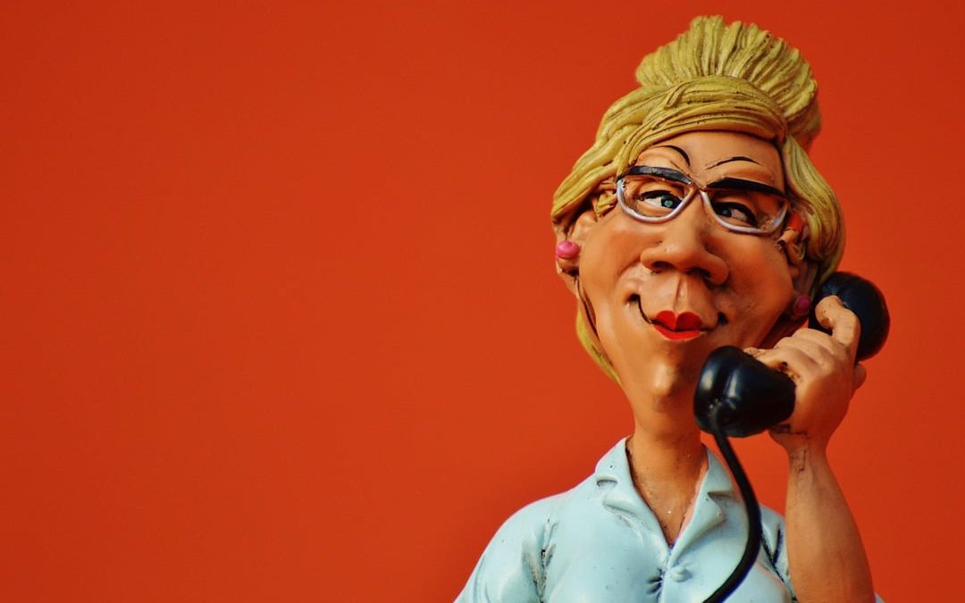 Bloctel : les spams téléphoniques ? C’est terminé !