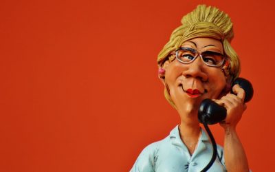 Bloctel : les spams téléphoniques ? C’est terminé !