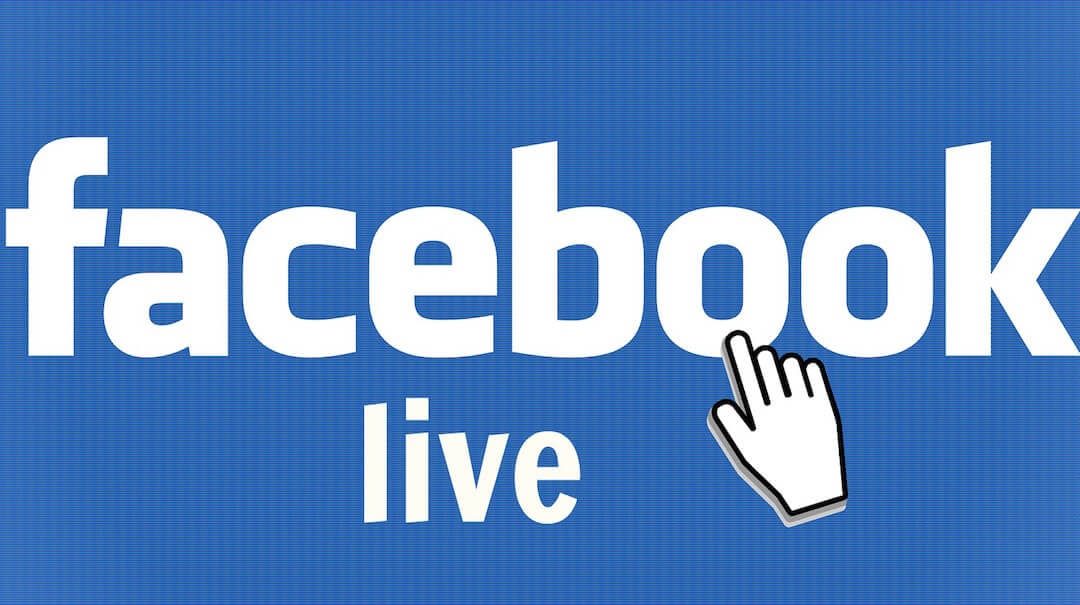Facebook Live : le géant bleu paye les médias et les personnalités  !
