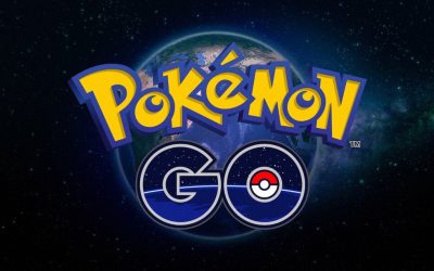Pokémon Go : ENFIN disponible en France !