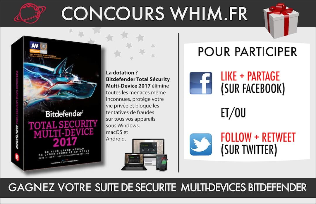 concours gagner cadeaux