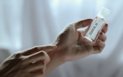 La nouvelle tendance des diffuseurs d’huiles essentielles