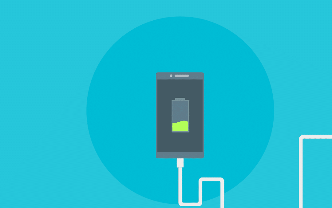 Comment choisir une batterie externe en 4 points ?