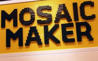 Deux innovations irrésistibles pour vous, fans de LEGO !