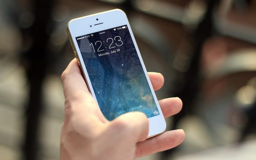 Comment vérifier si un iPhone est volé, perdu ou blacklisté ?