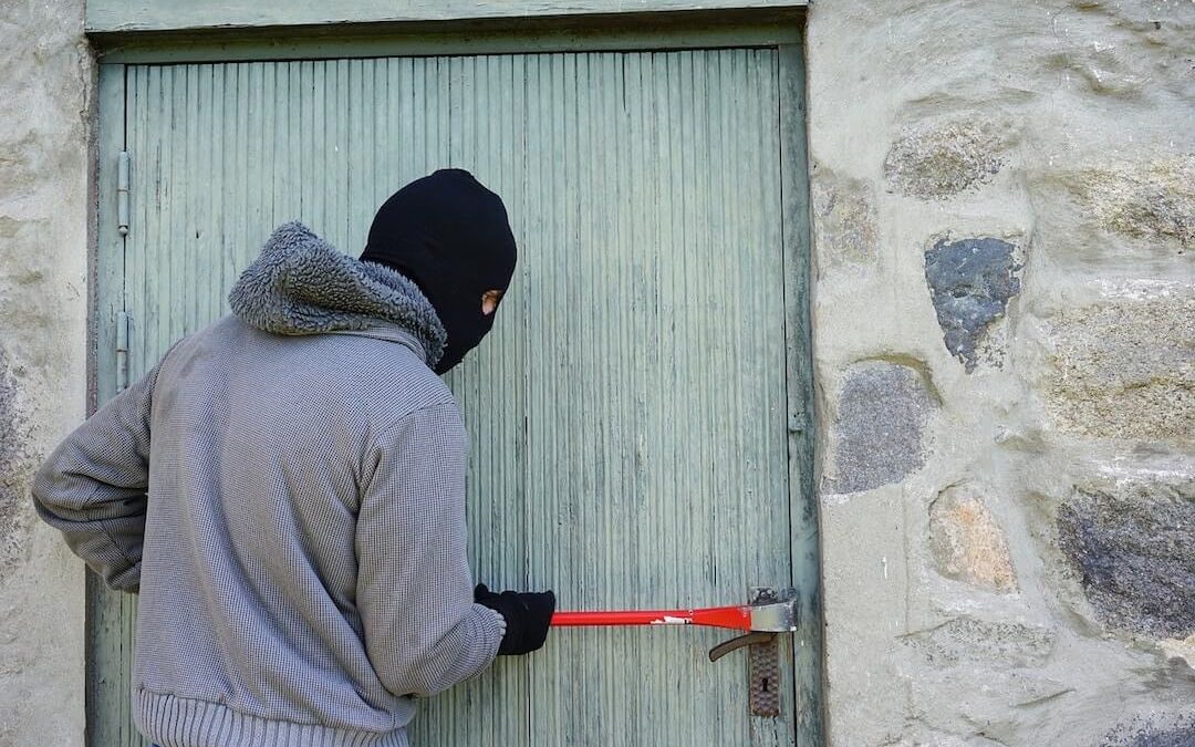 Caméra de surveillance sans fil : protégez votre domicile !