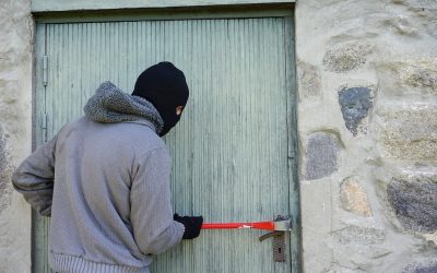 Caméra de surveillance sans fil : protégez votre domicile !