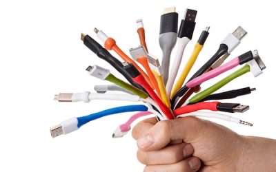 Sugru : la pâte à modeler qui répare tout (ou presque) !