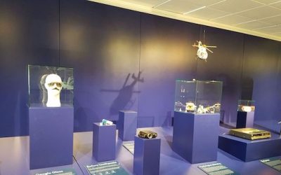 Inventions ratées : le musée de l'échec ouvre ses portes !