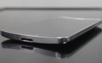 Galaxy Round : le premier smartphone à écran incurvé au monde !