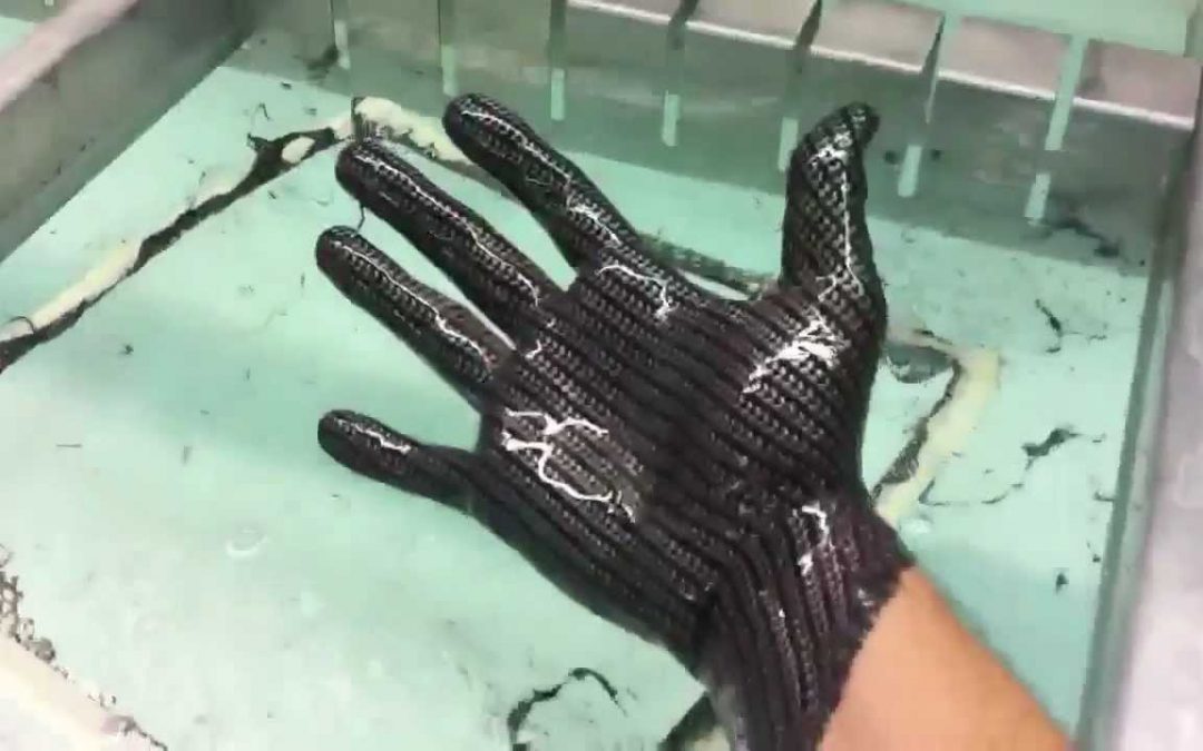 Hydrographics : l’impression révolutionnaire par transfert d’eau