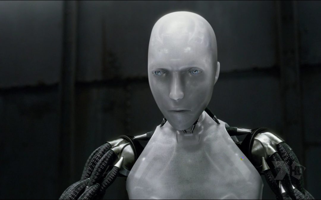 Top 10 des robots les plus innovants en vidéos !