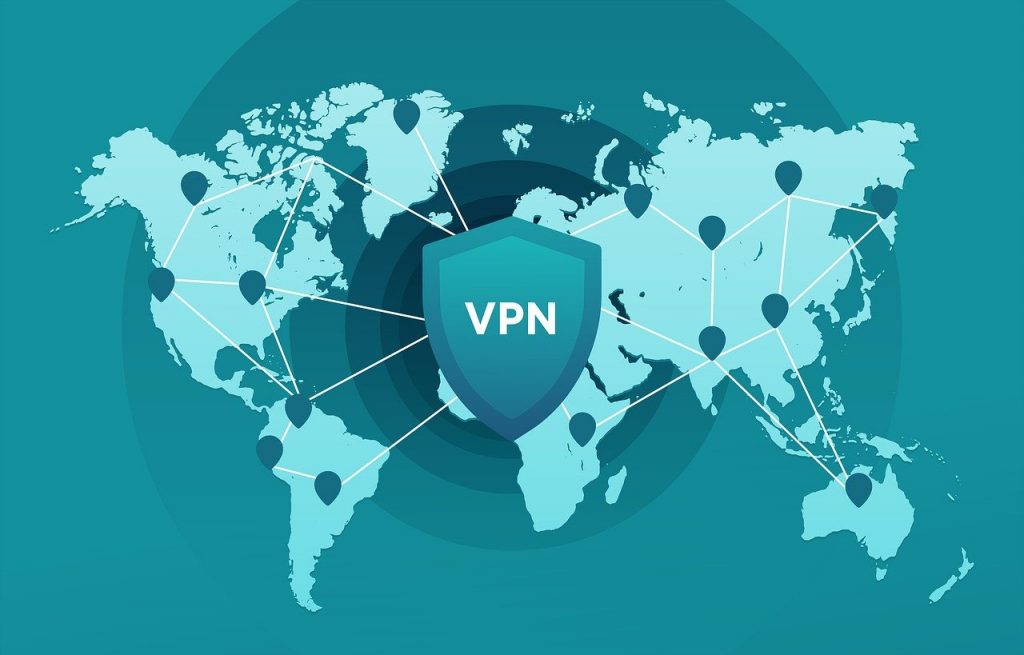 apple vpn