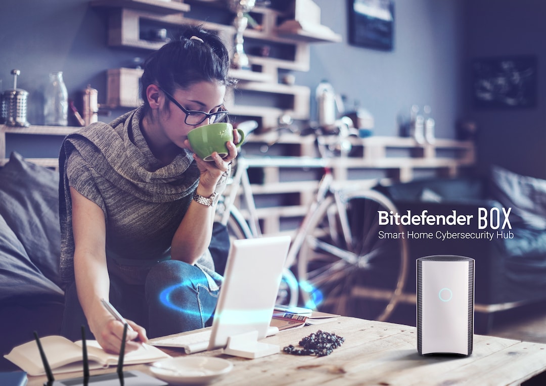 Bitdefender BOX 2 : sécurité des objets connectés