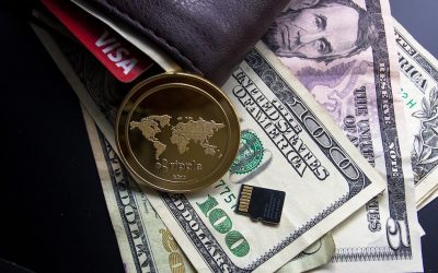 Concours : gagnez des cryptomonnaies !!