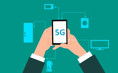 Le potentiel exceptionnel de la 5G en 5 points