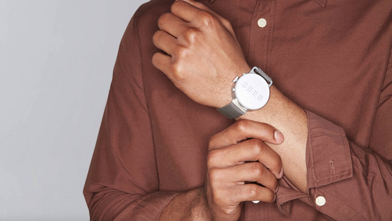 dot watch