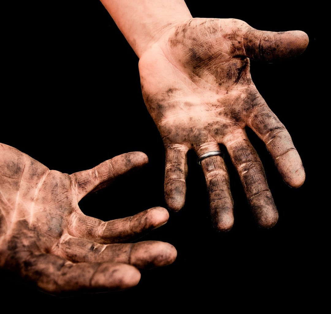 Encre indélébile