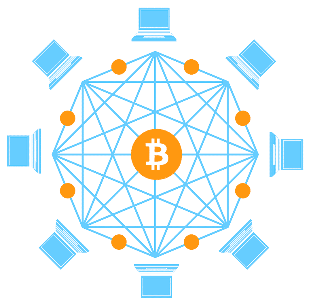 Fonctionnement des bitcoins