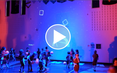 Découvrez en vidéo "le Gym Interactif" !