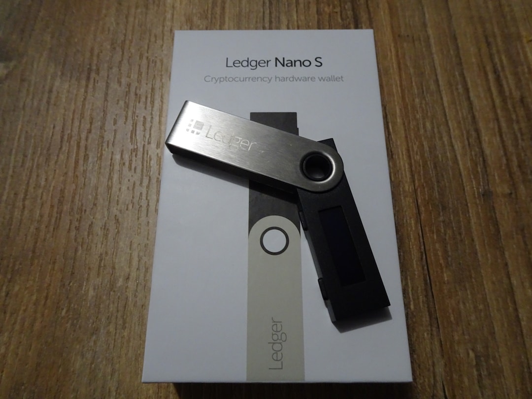 Hardware Wallet