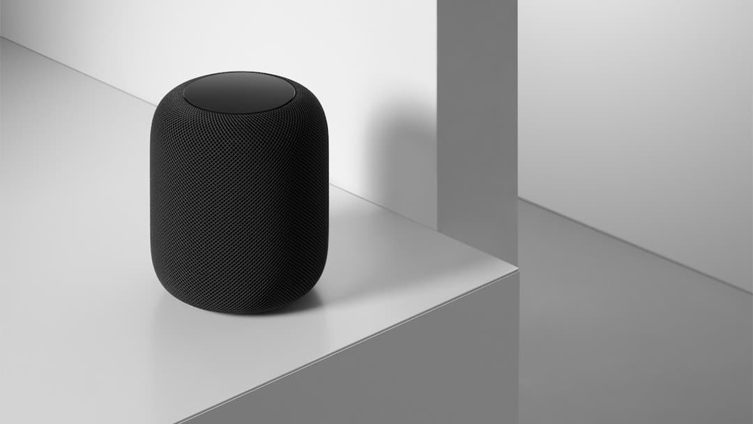 homepod apple espion