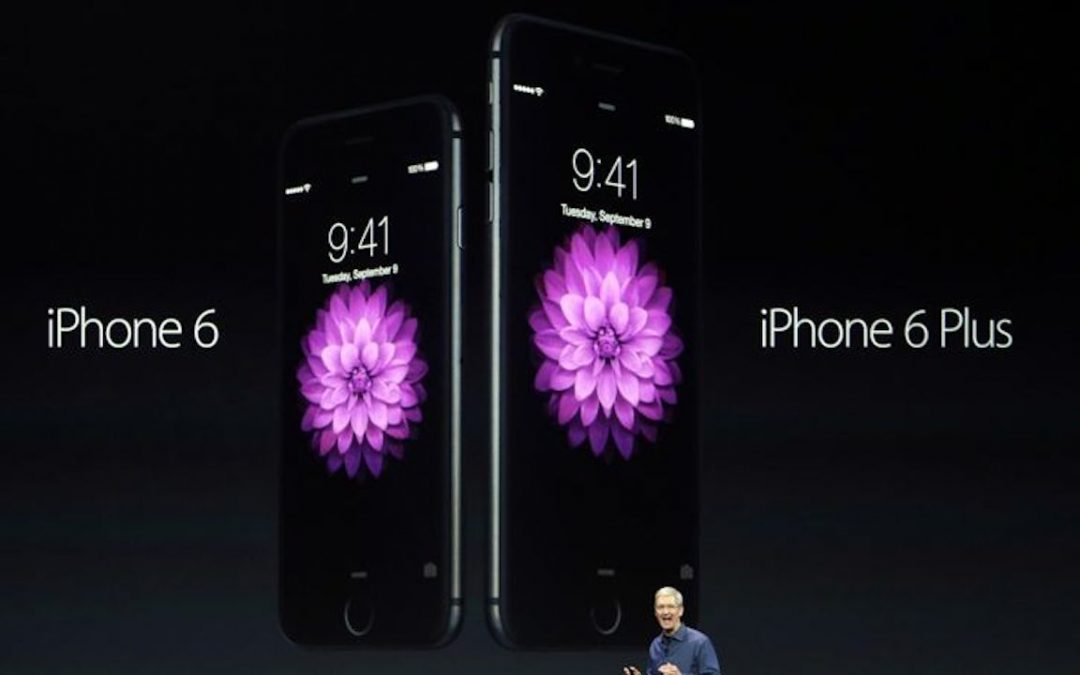 Foxconn : découvrez les coulisses de l’iPhone 6 !