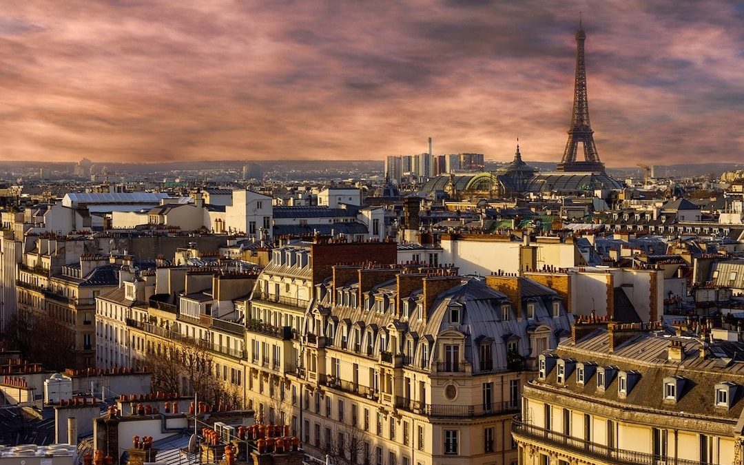 Et si Paris devenait la capitale mondiale de l’intelligence artificielle (IA) ?