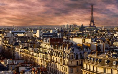 Et si Paris devenait la capitale mondiale de l’intelligence artificielle (IA) ?