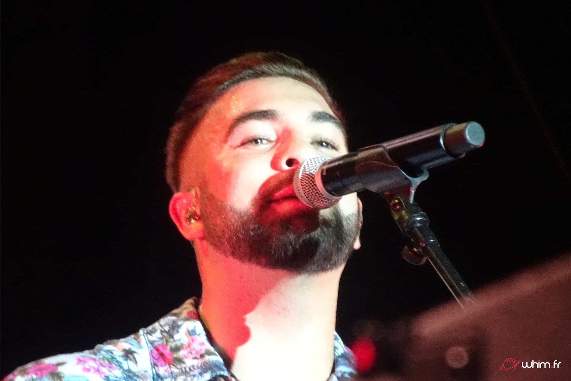 kendji girac aluna