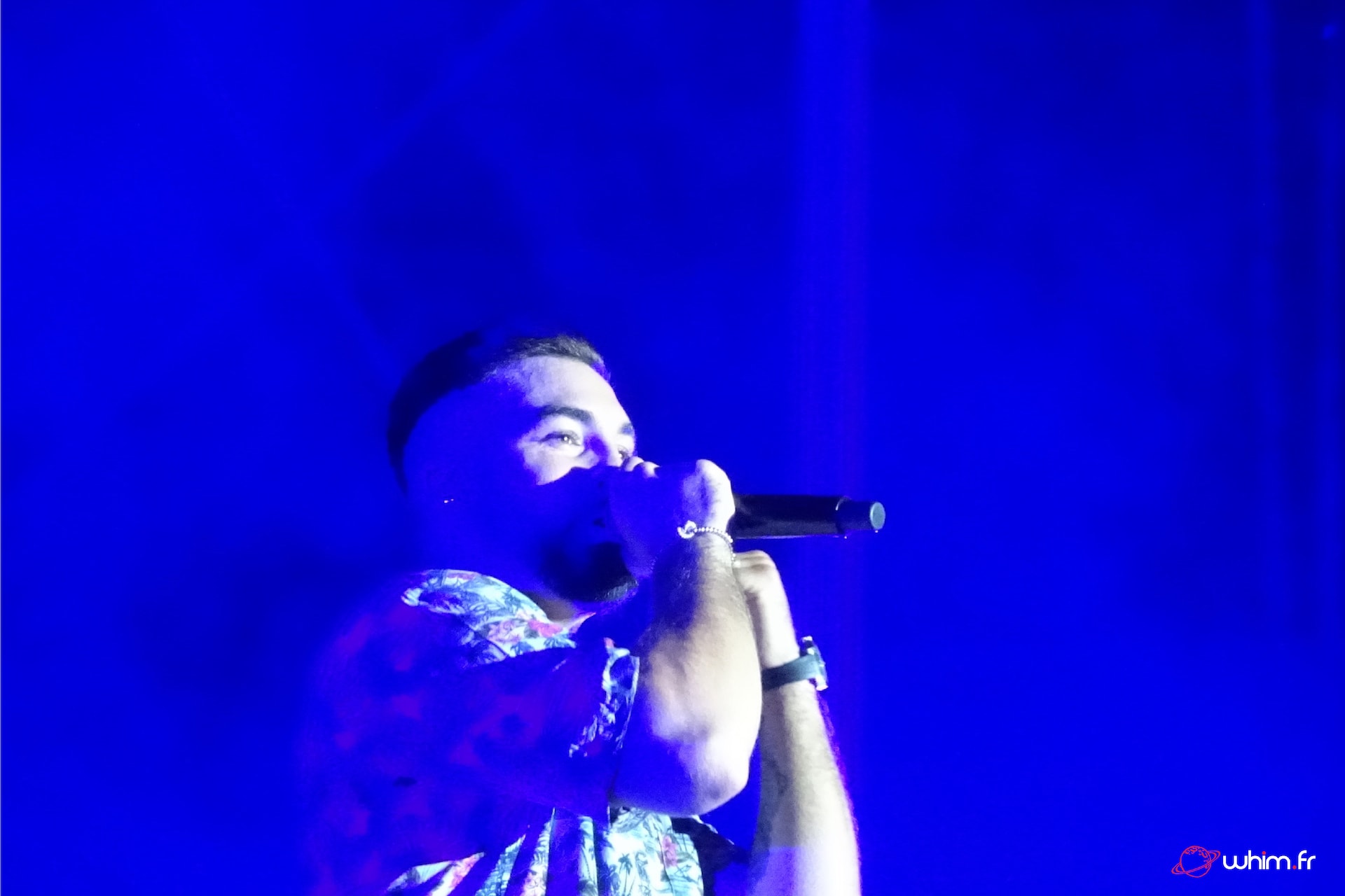 kendji girac festival aluna ardeche