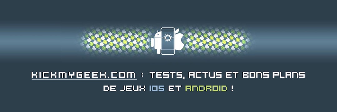 Site internet consacré aux jeux pour mobiles (smartphones et tablettes)