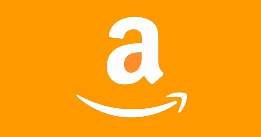 Logo Amazon