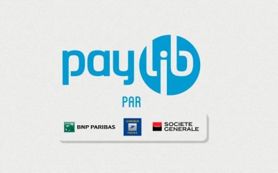 Paylib : une nouvelle solution de paiement concurrence PayPal !