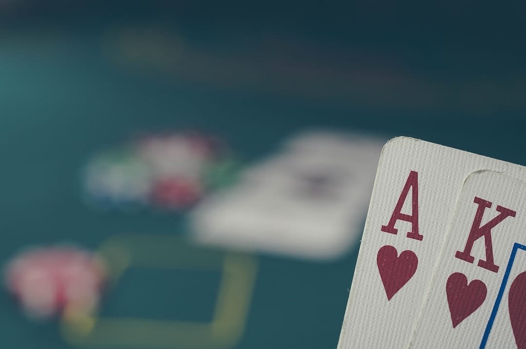 poker jeu cadeau