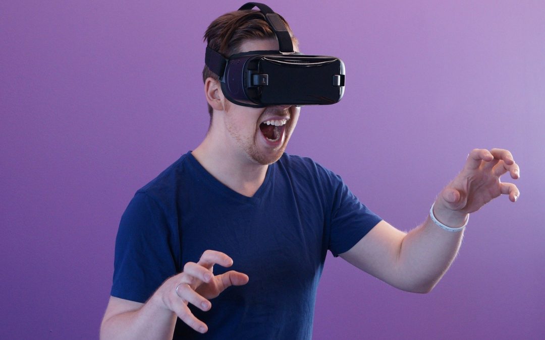 La réalité virtuelle va exploser… vous êtes prévenus !